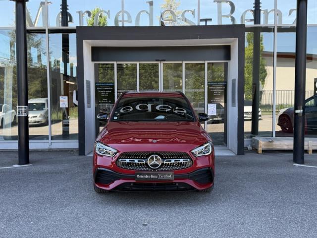 Mercedes Benz Gla image 9