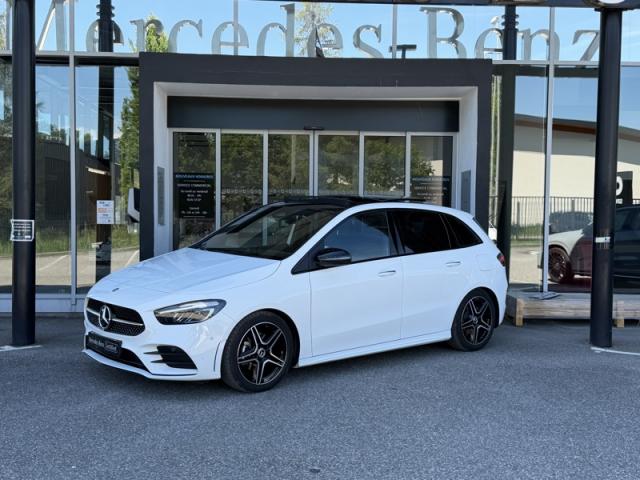 Mercedes Benz Classe B 200 Amg Line
