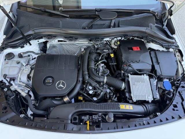 Mercedes Benz Classe B image 3