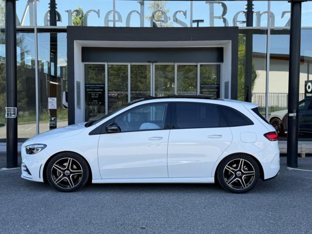 Mercedes Benz Classe B image 4