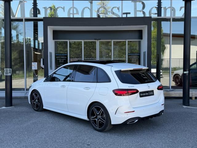 Mercedes Benz Classe B image 5