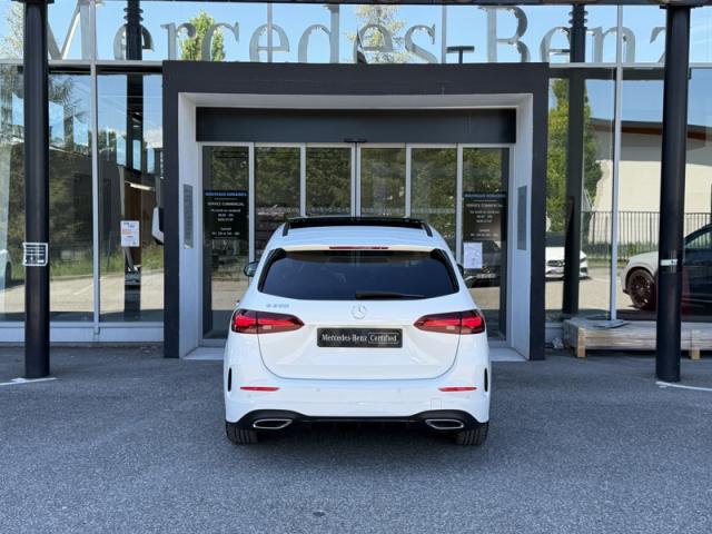 Mercedes Benz Classe B image 7