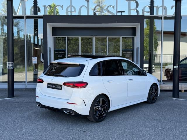 Mercedes Benz Classe B image 1