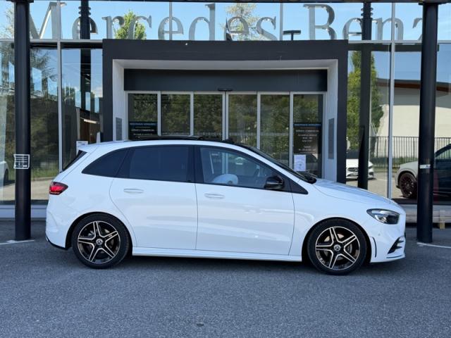 Mercedes Benz Classe B image 6