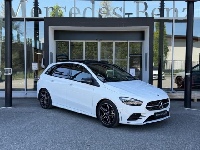 Mercedes Benz Classe B image 2