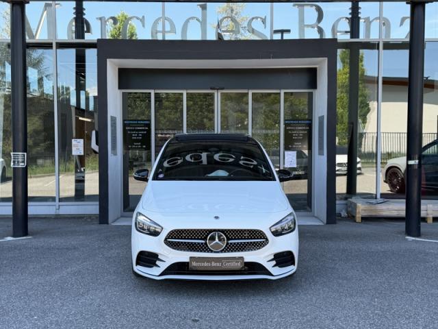 Mercedes Benz Classe B image 8