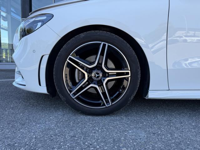 Mercedes Benz Classe B image 9