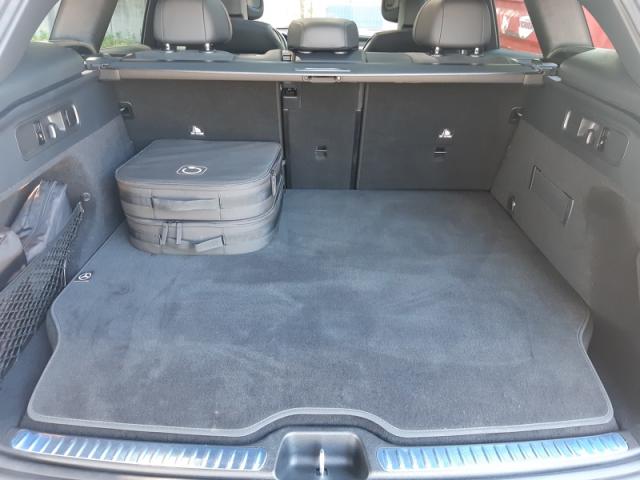 Mercedes Benz Glc image 5