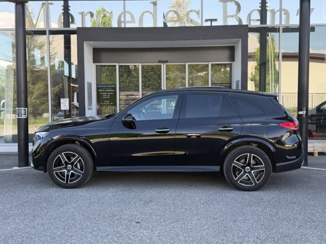Mercedes Benz Glc image 6