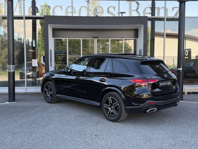 Mercedes Benz Glc image 4