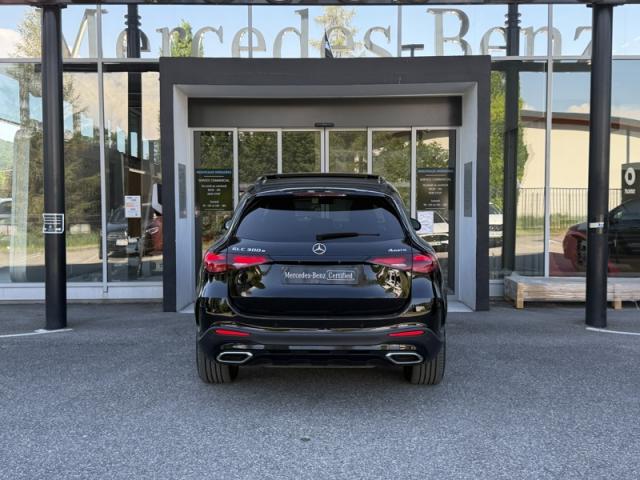 Mercedes Benz Glc image 7