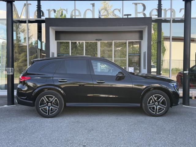 Mercedes Benz Glc image 8