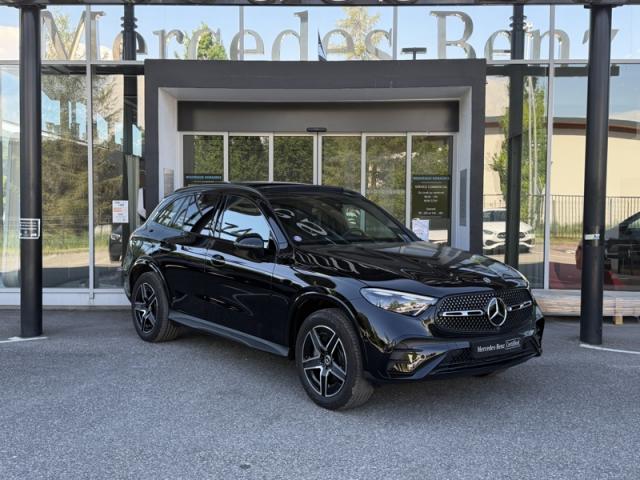 Mercedes Benz Glc image 2