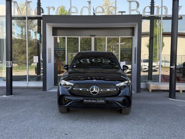 Mercedes Benz Glc image 3