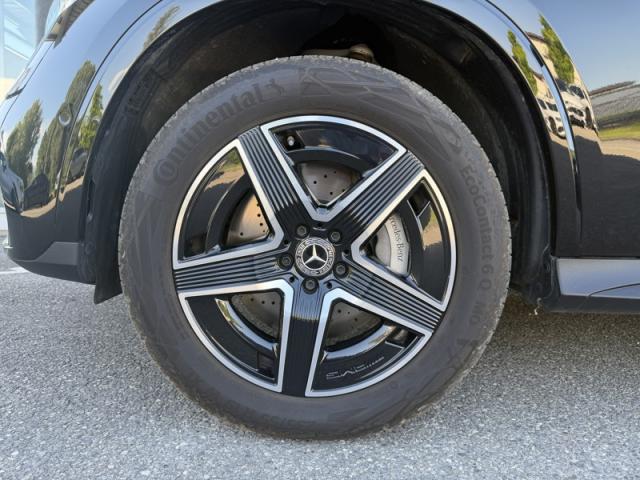 Mercedes Benz Glc image 9