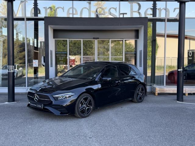 Mercedes Benz Classe A 180 Amg Line