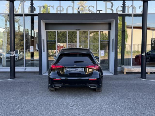 Mercedes Benz Classe A image 1