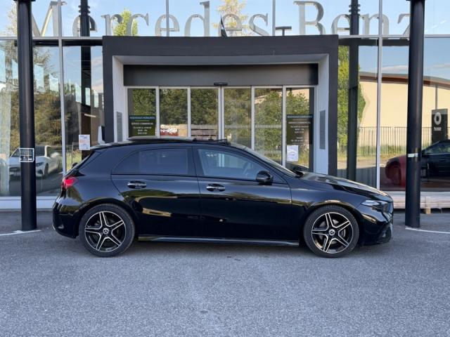 Mercedes Benz Classe A image 8