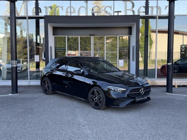 Mercedes Benz Classe A image 3