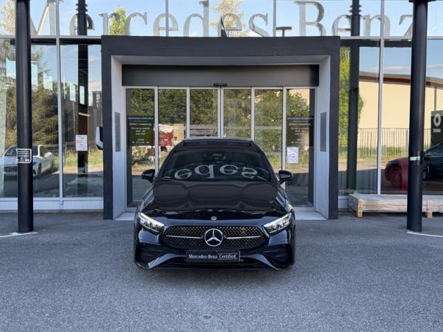 Mercedes Benz Classe A image 5