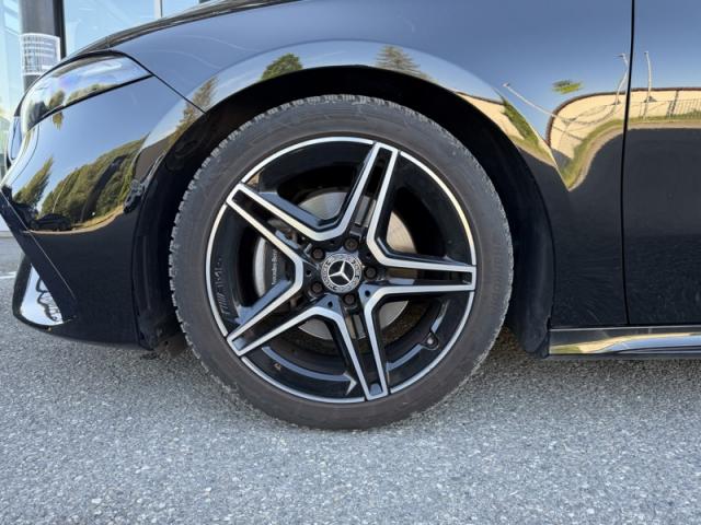 Mercedes Benz Classe A image 7