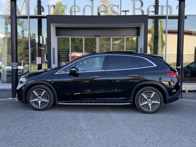 Mercedes Benz Eqe image 5