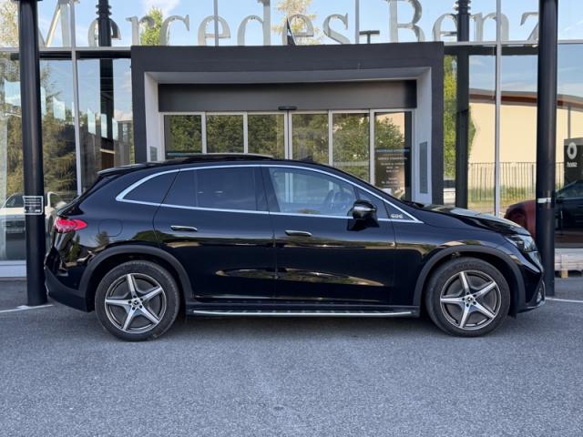 Mercedes Benz Eqe image 7