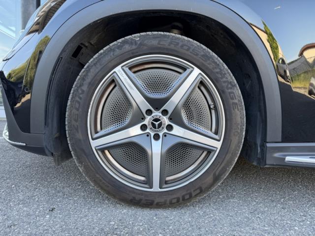 Mercedes Benz Eqe image 8