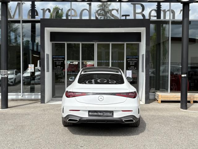 Mercedes Benz Cle image 4