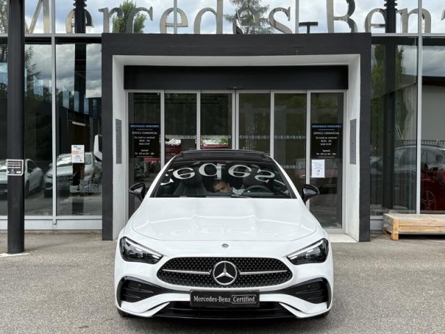 Mercedes Benz Cle image 5