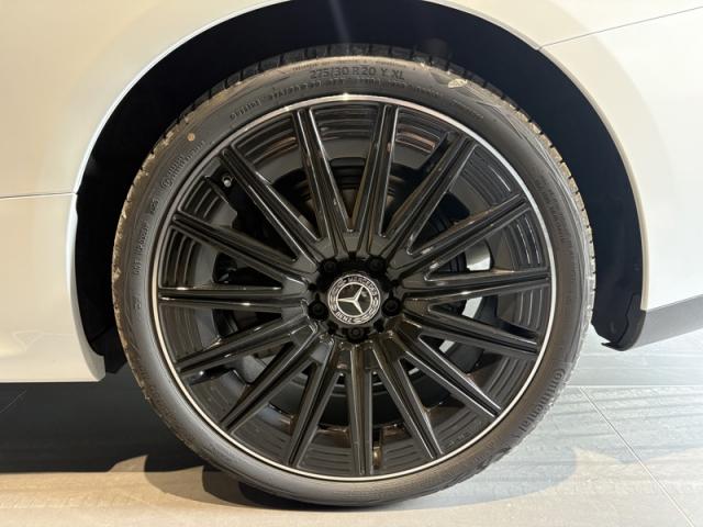 Mercedes Benz Cle image 8