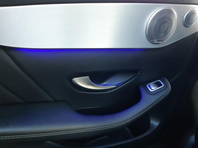 Mercedes Benz Glc image 2
