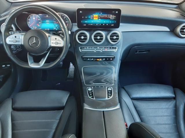 Mercedes Benz Glc image 8