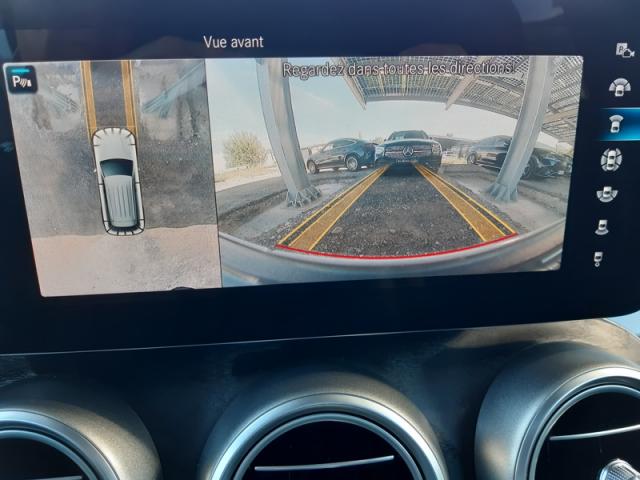 Mercedes Benz Glc image 5