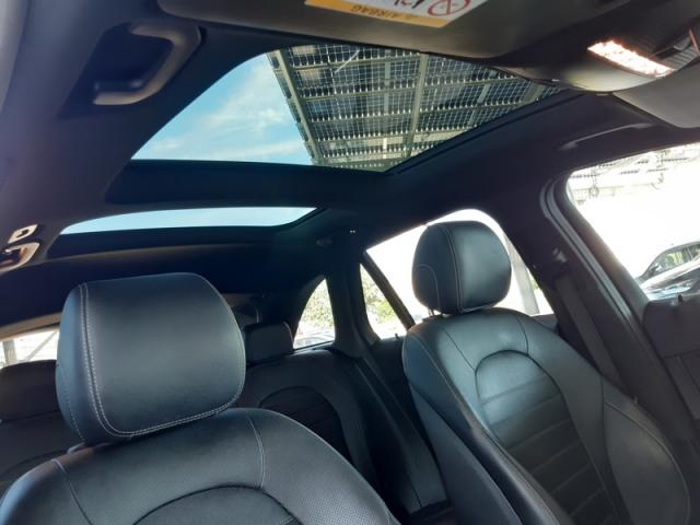 Mercedes Benz Glc image 3