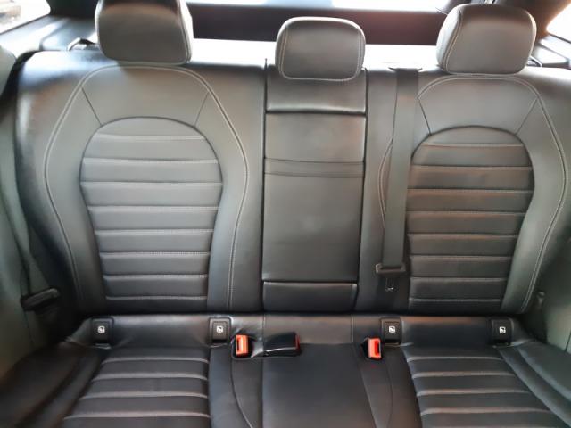 Mercedes Benz Glc image 9