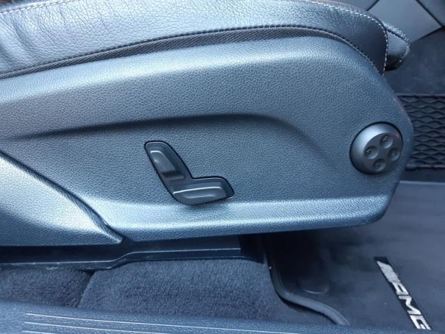 Mercedes Benz Glc image 6