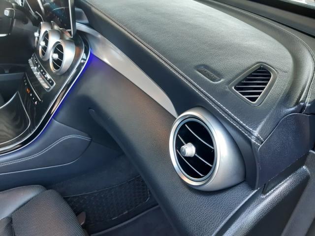 Mercedes Benz Glc image 1