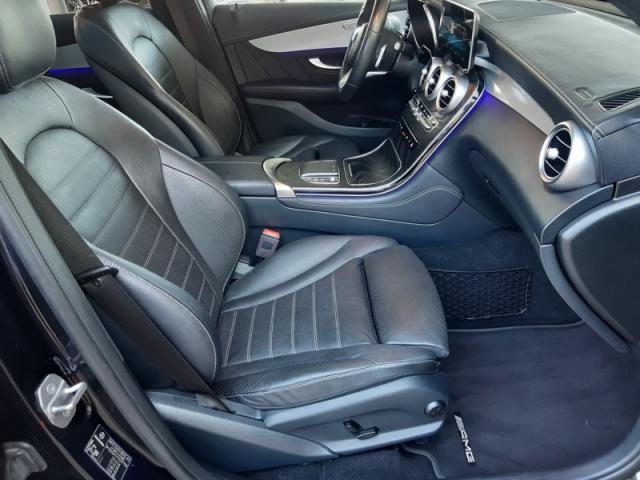 Mercedes Benz Glc image 4