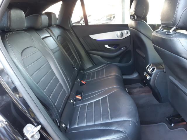 Mercedes Benz Glc image 7