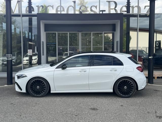 Mercedes Benz Classe A image 5