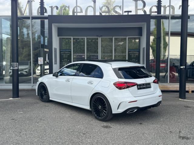 Mercedes Benz Classe A image 4