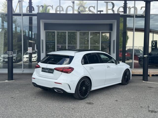 Mercedes Benz Classe A image 9