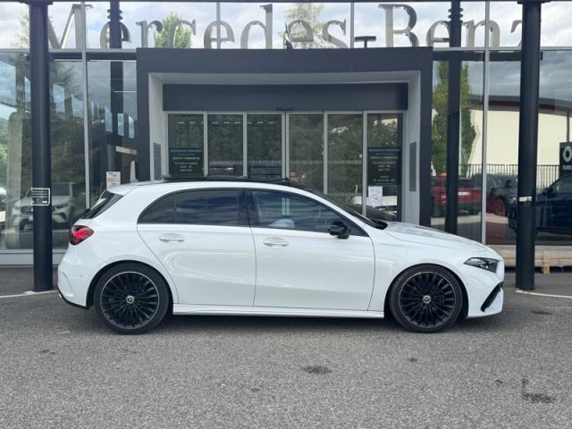 Mercedes Benz Classe A image 3