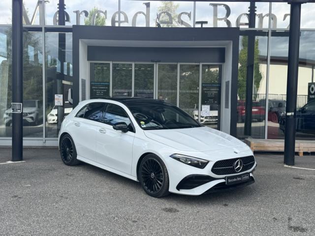 Mercedes Benz Classe A image 7