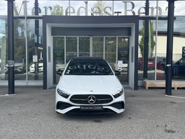 Mercedes Benz Classe A image 6