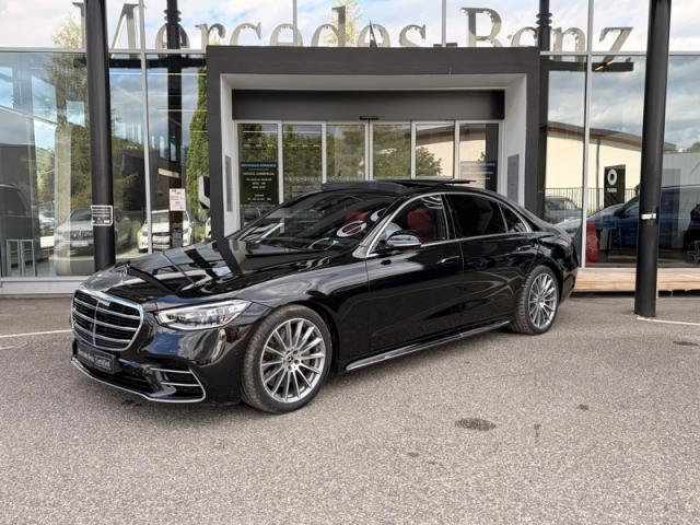 Mercedes Benz Classe S 580 E Limousine Amg Line