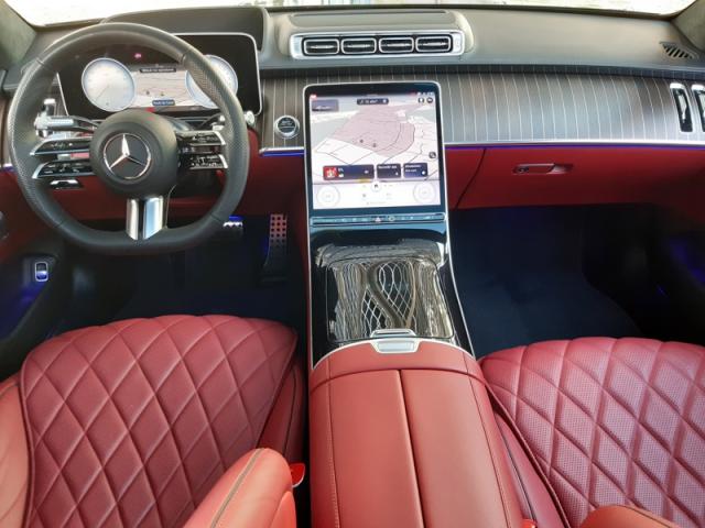 Mercedes Benz Classe S image 9