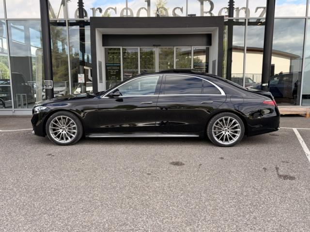 Mercedes Benz Classe S image 3
