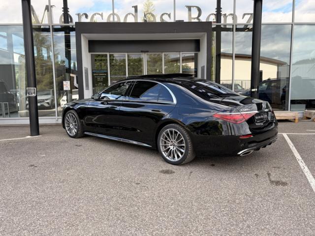 Mercedes Benz Classe S image 8